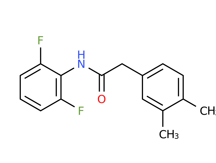 Structure Amb889516