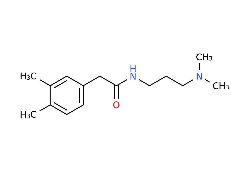 Structure Amb889520