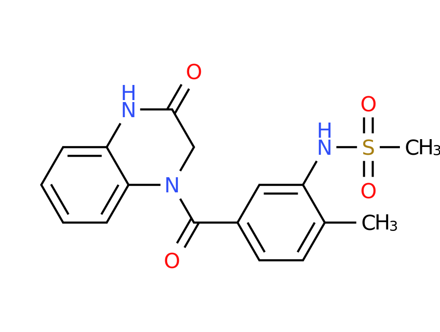 Structure Amb889559