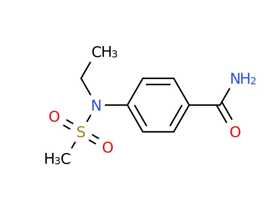 Structure Amb889703