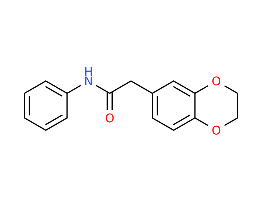 Structure Amb88976