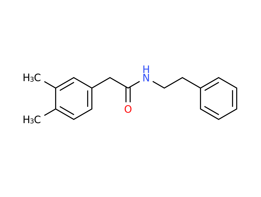 Structure Amb889954