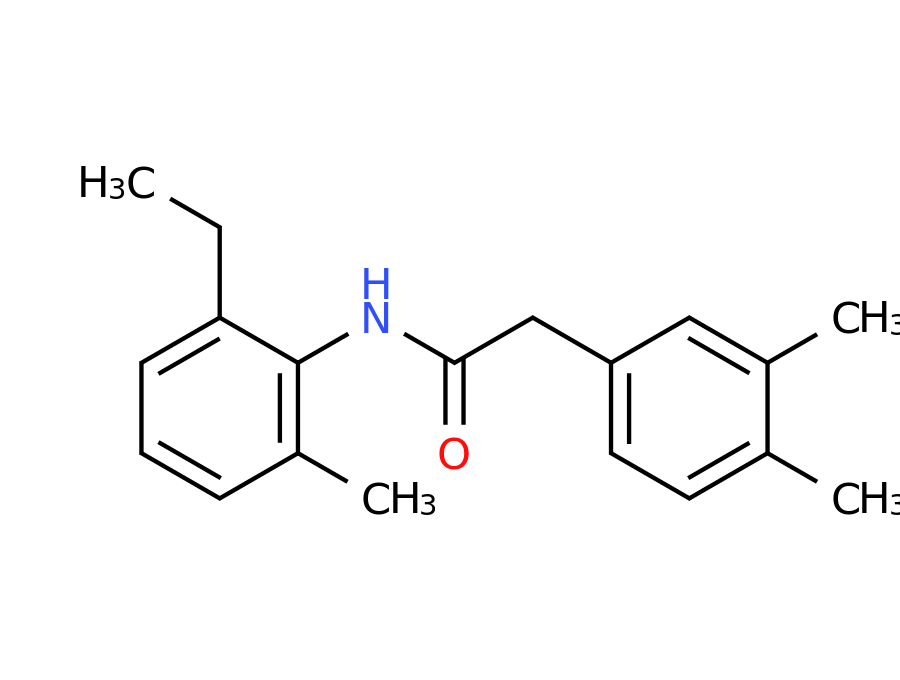 Structure Amb889958