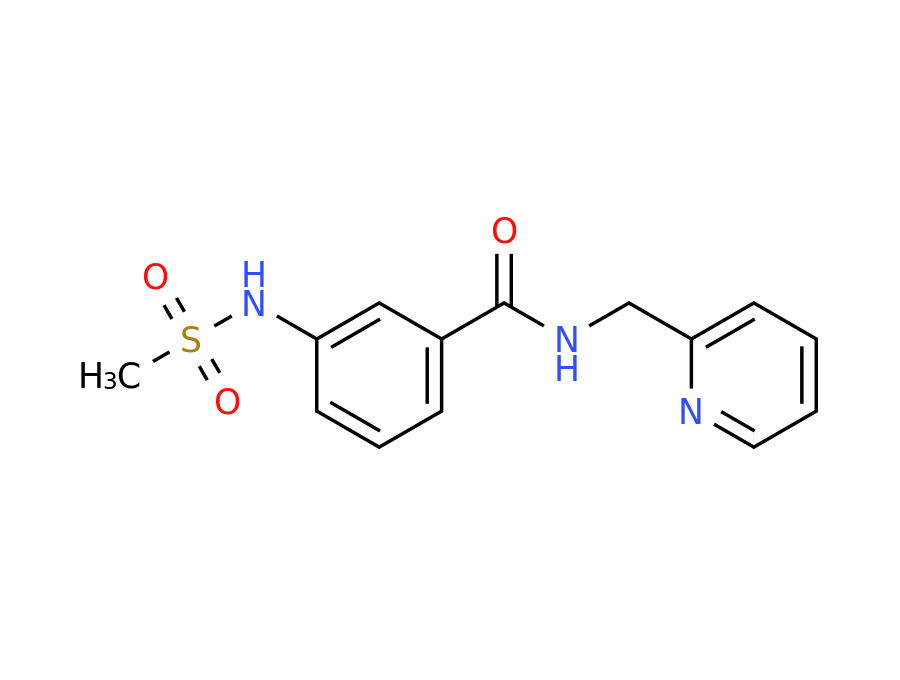 Structure Amb890232