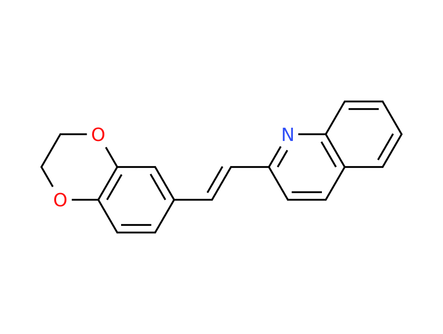 Structure Amb89026