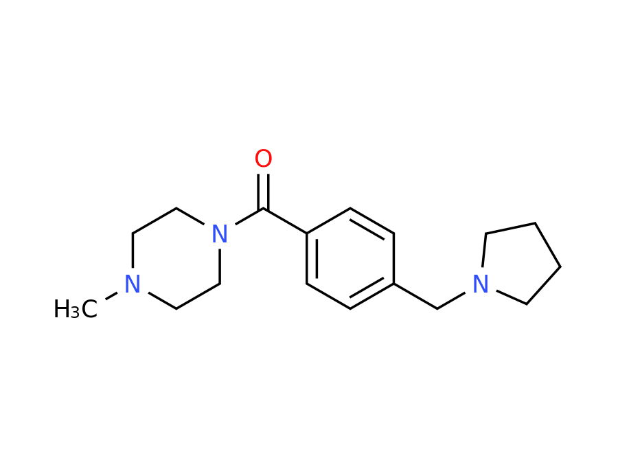 Structure Amb890298