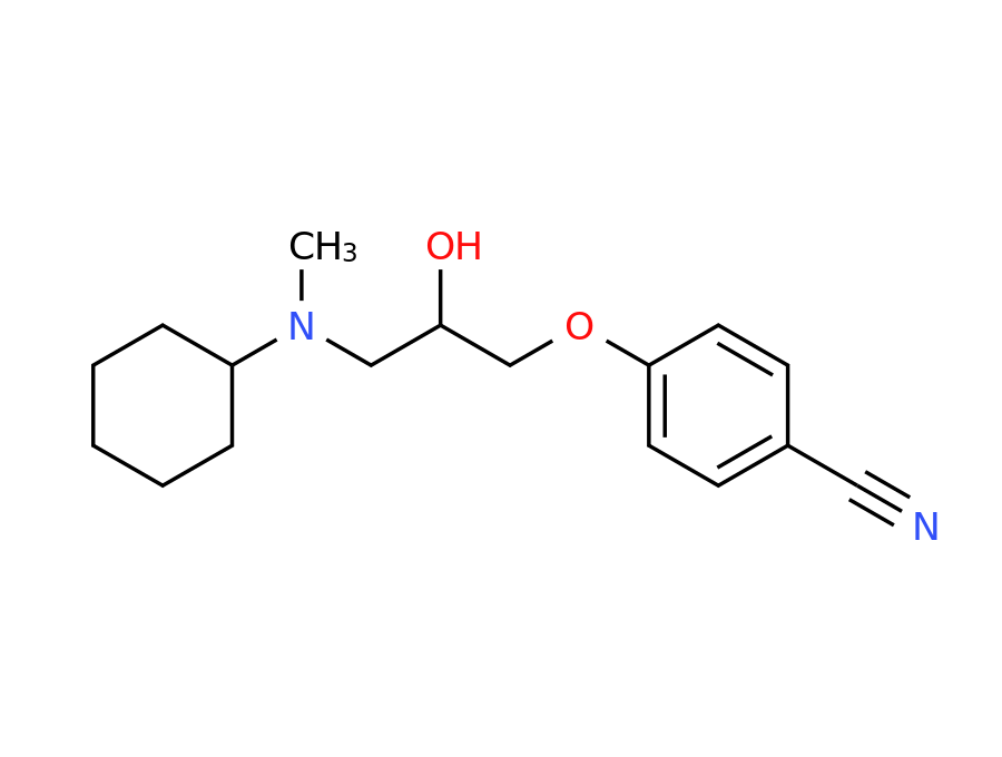 Structure Amb8903217