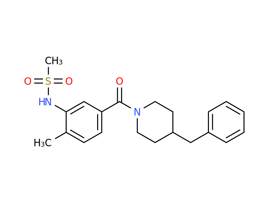 Structure Amb890344