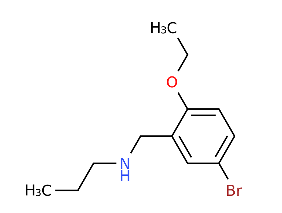 Structure Amb8903535