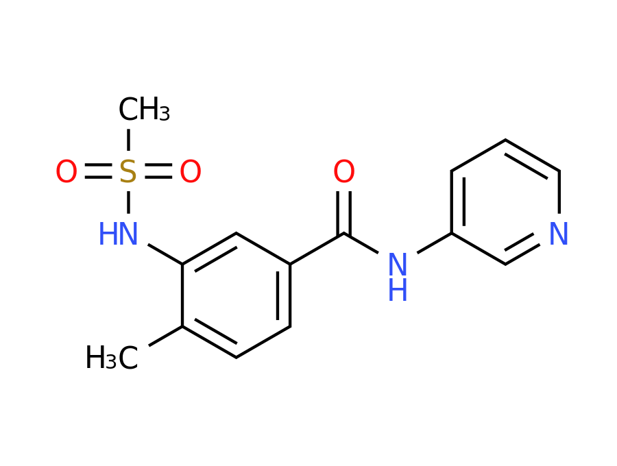 Structure Amb890368