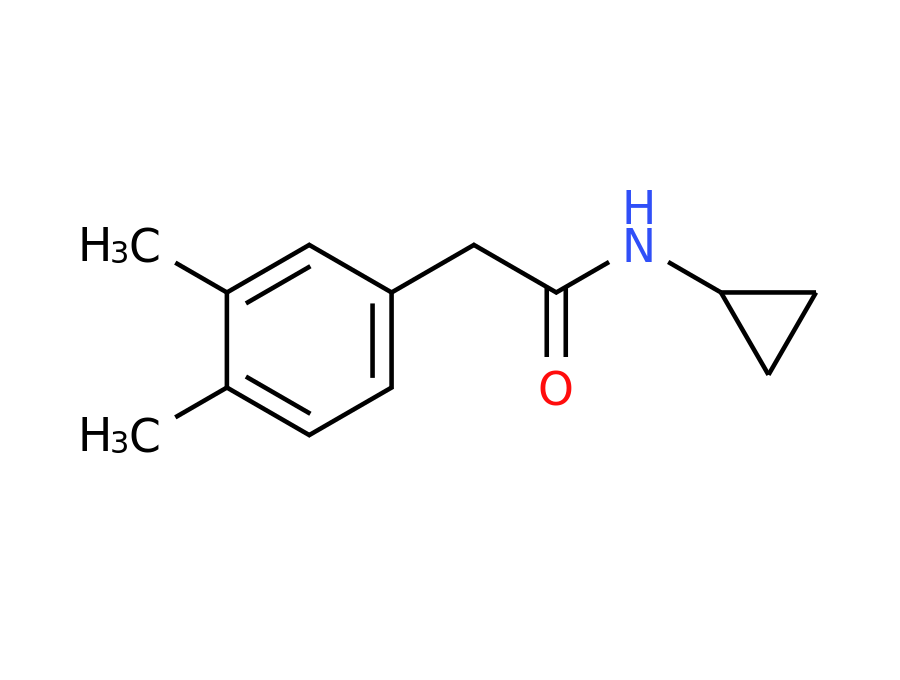 Structure Amb890548