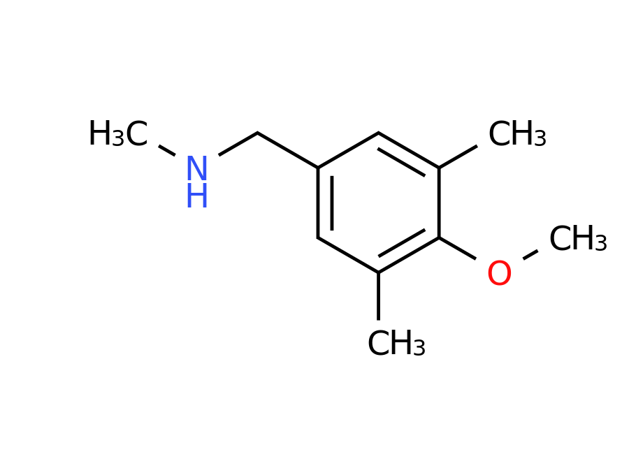 Structure Amb8905700