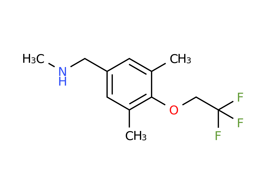 Structure Amb8905701