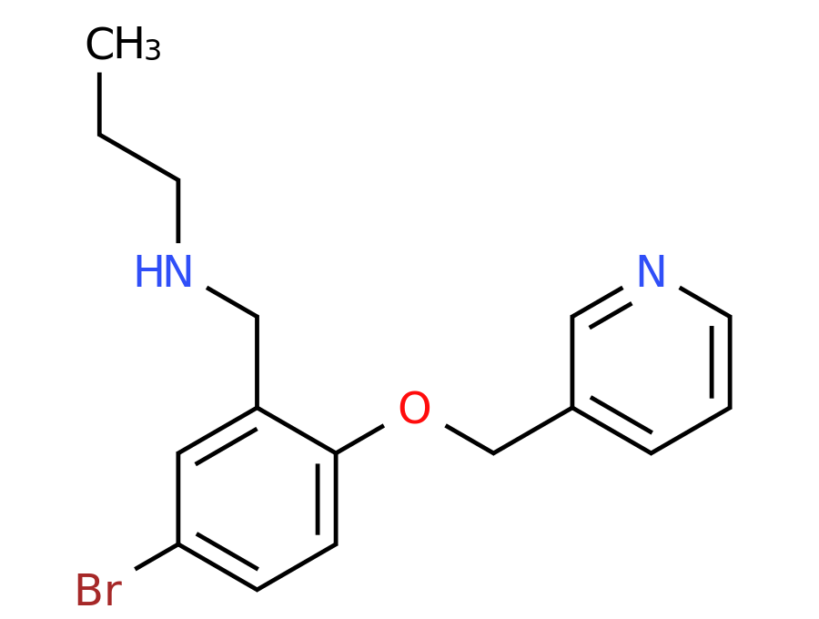 Structure Amb8906709