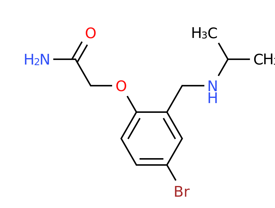 Structure Amb8906752