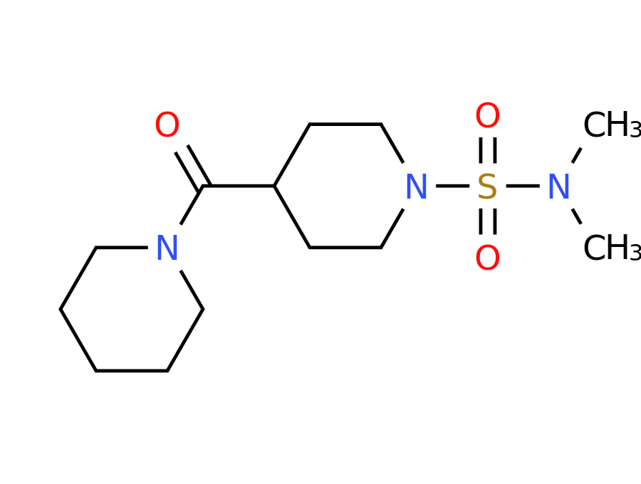 Structure Amb890707