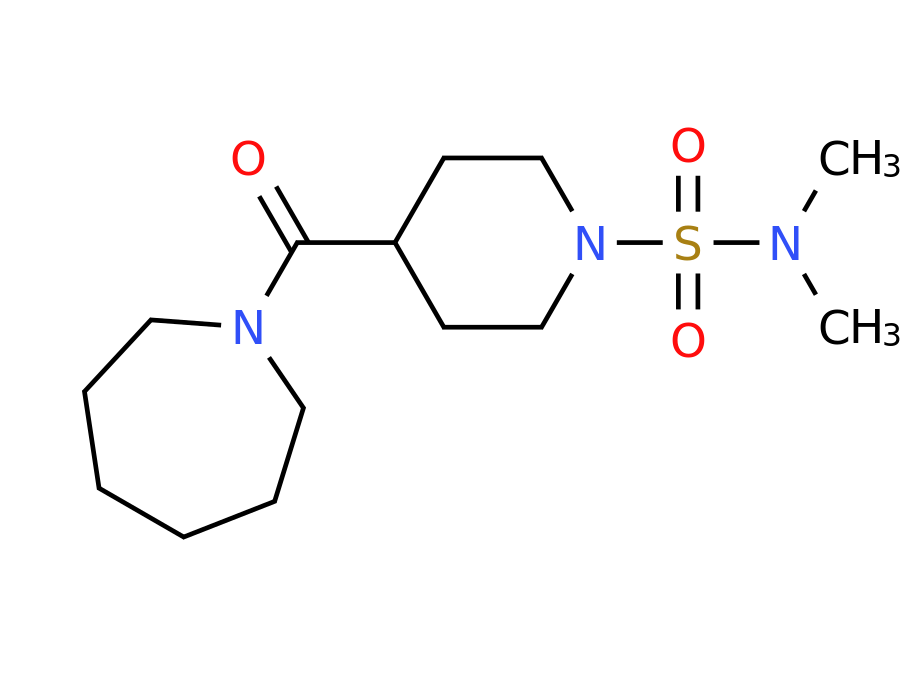 Structure Amb890731