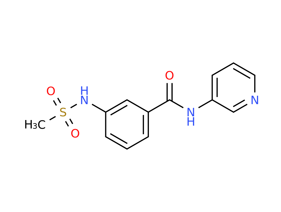 Structure Amb890893