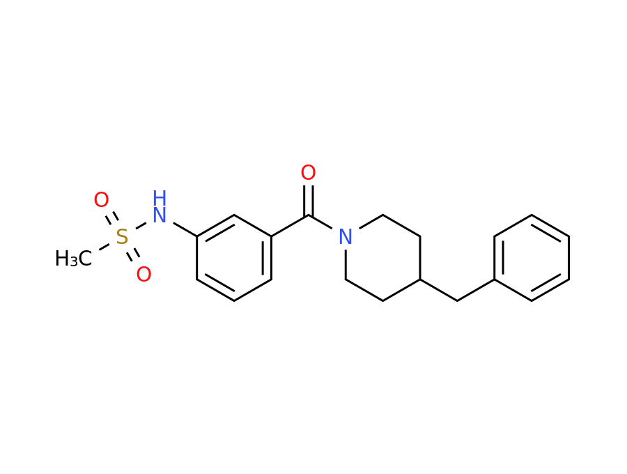 Structure Amb890914