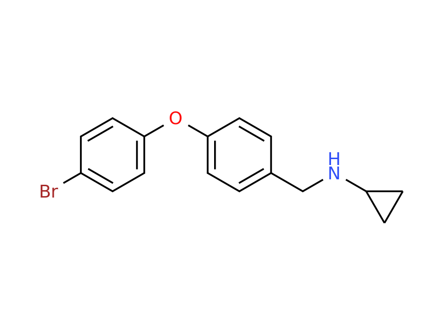 Structure Amb8912985