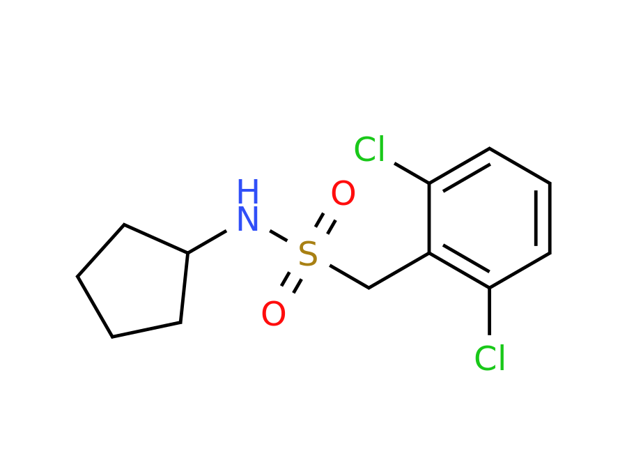 Structure Amb891393