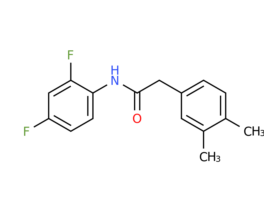 Structure Amb891523