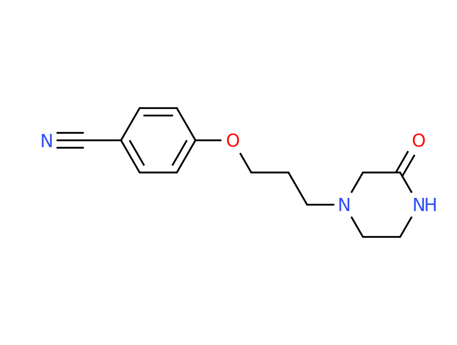 Structure Amb8919501