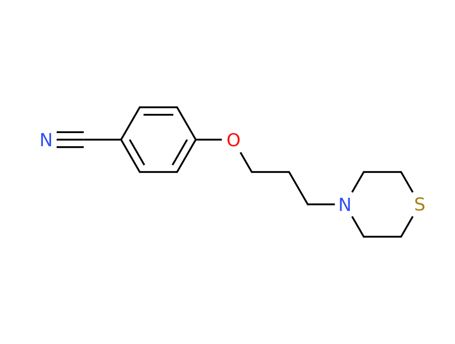 Structure Amb8919581