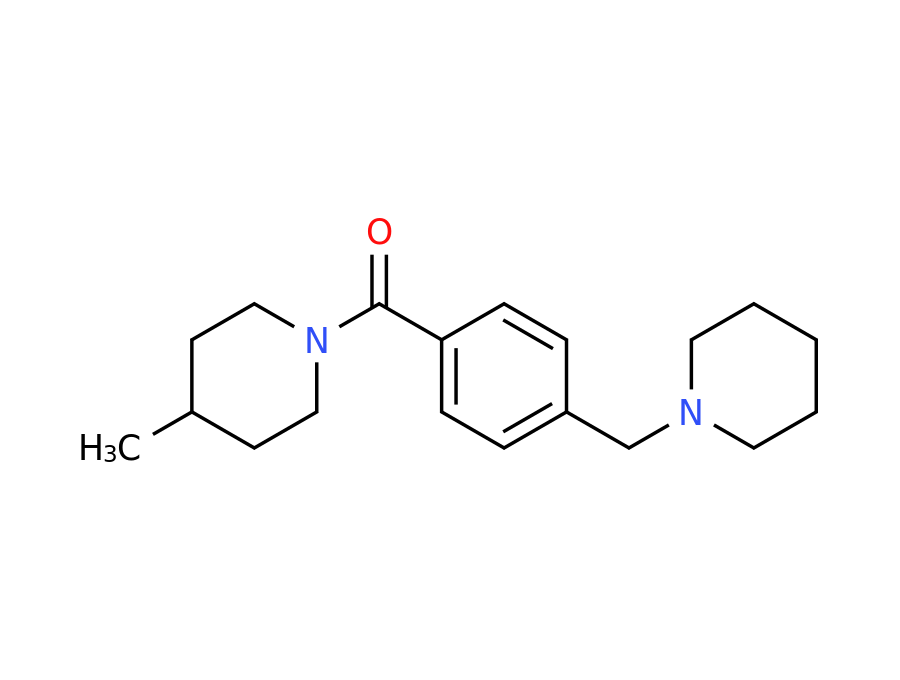 Structure Amb892050