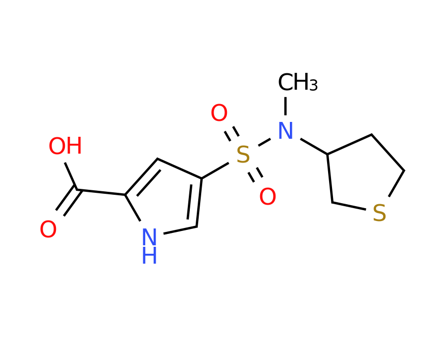 Structure Amb8927348