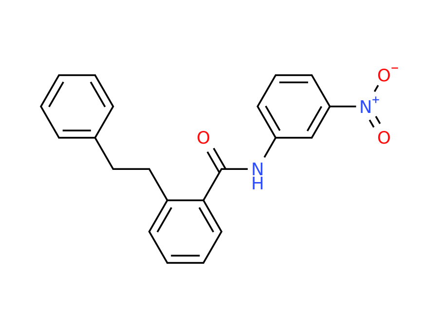 Structure Amb893017