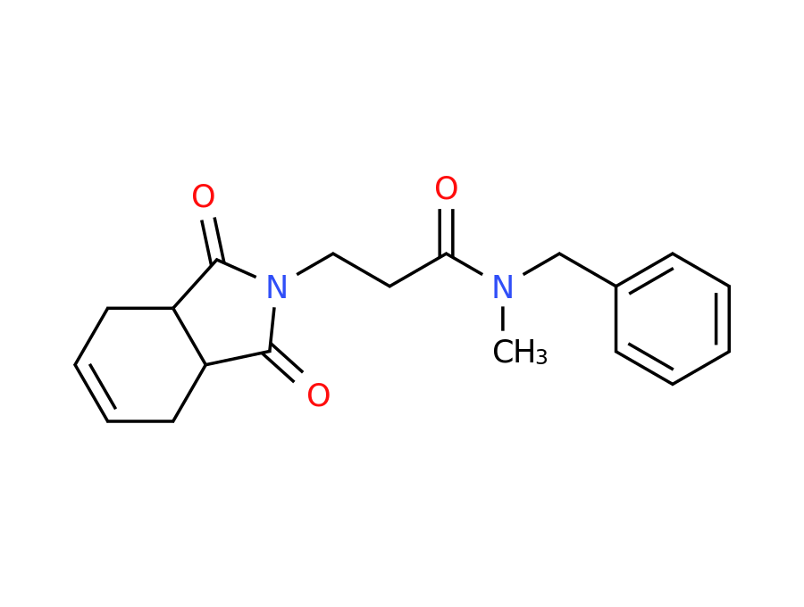 Structure Amb893199