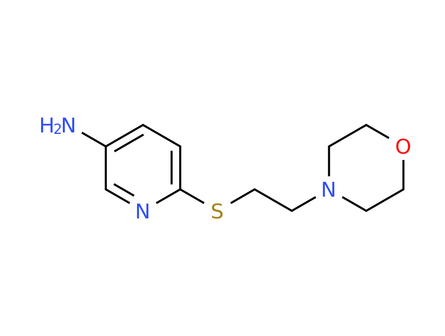 Structure Amb8932456