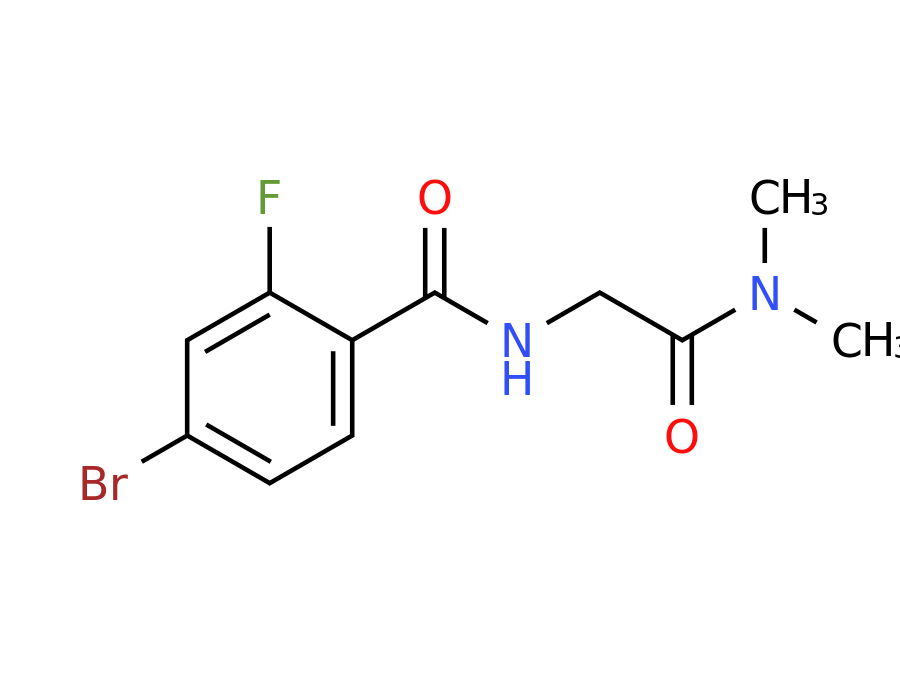 Structure Amb8938935