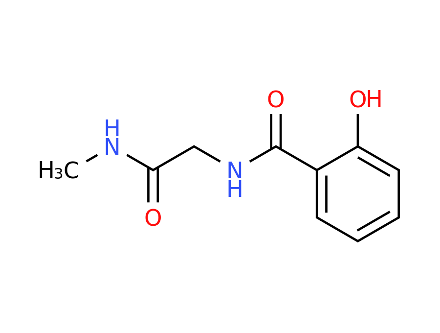 Structure Amb8939271