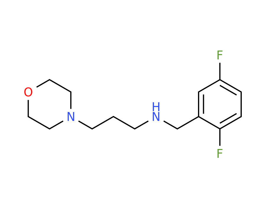 Structure Amb8945309