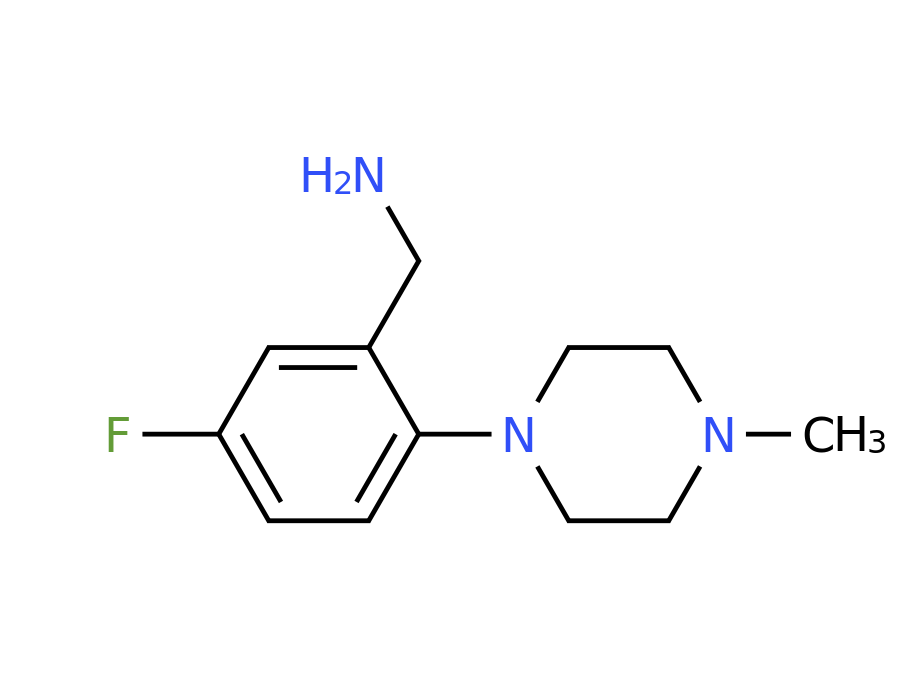 Structure Amb8946509