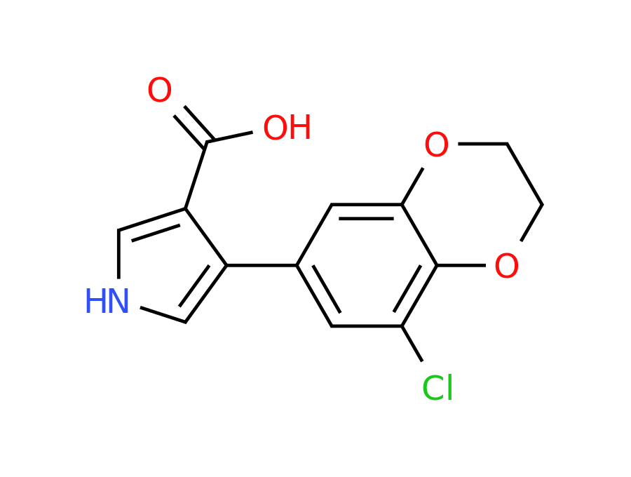 Structure Amb8949898