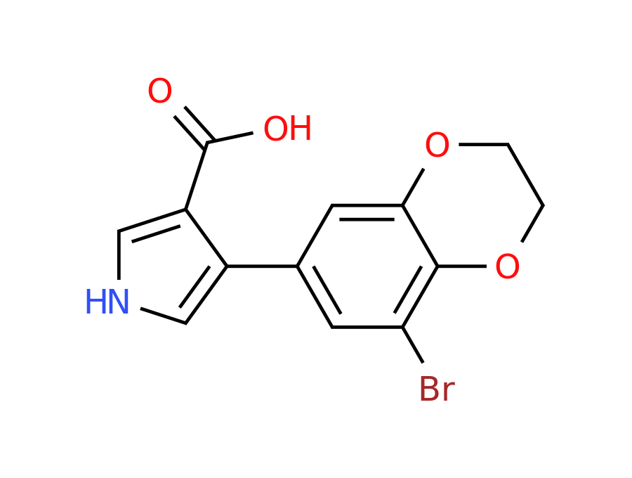 Structure Amb8949904