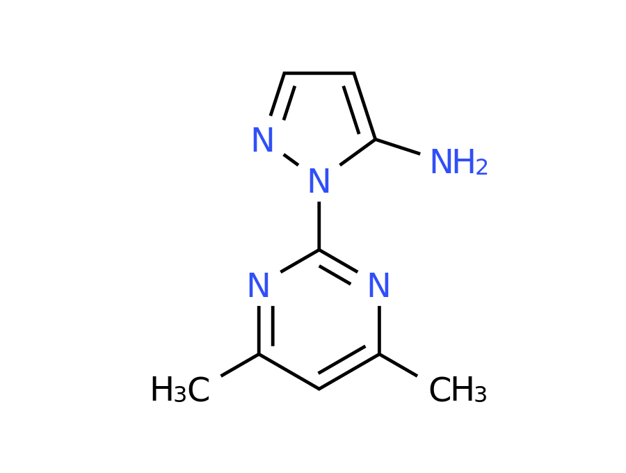 Structure Amb8949983