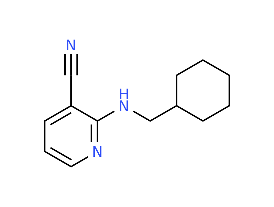 Structure Amb8950689