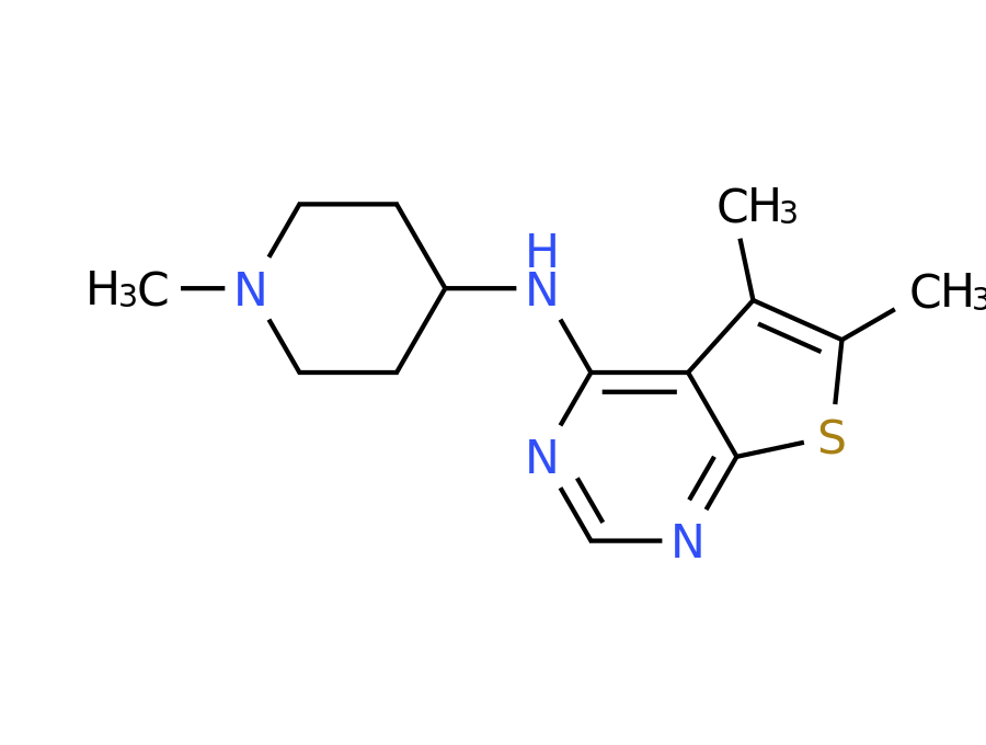 Structure Amb8950760