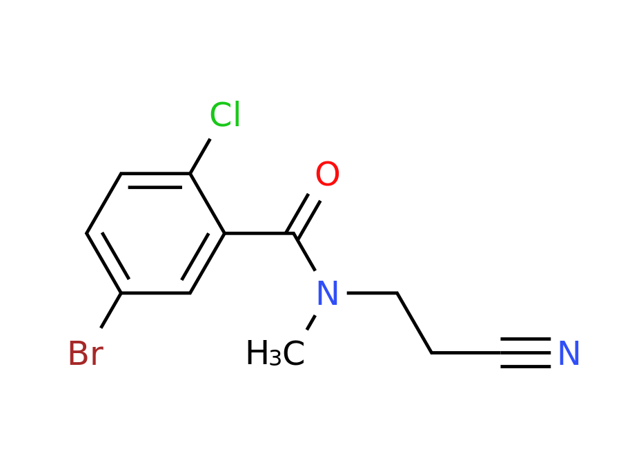 Structure Amb8950869