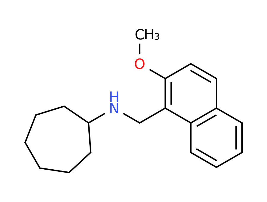 Structure Amb8950989