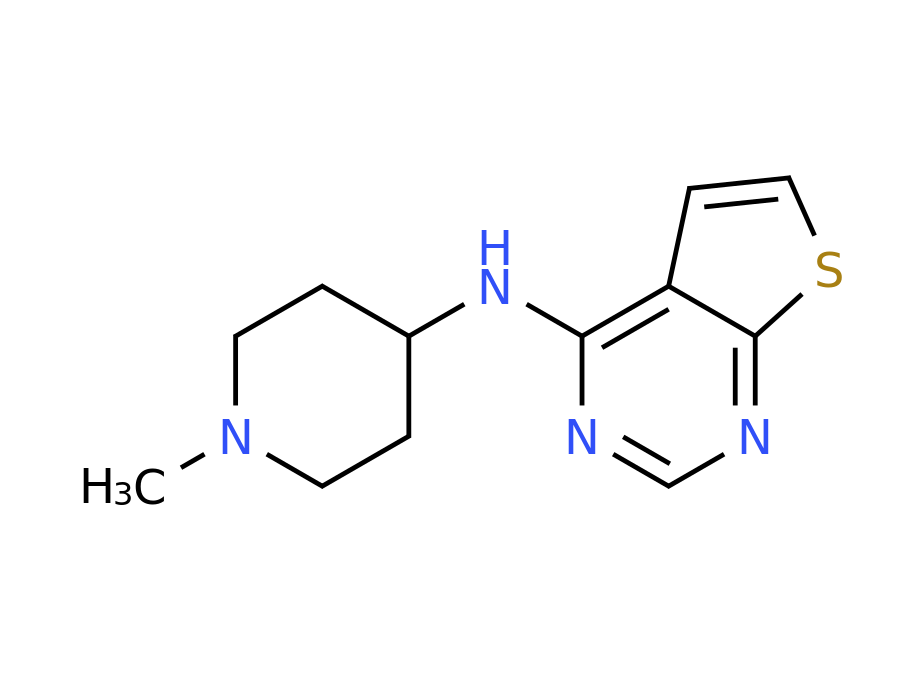 Structure Amb8951229