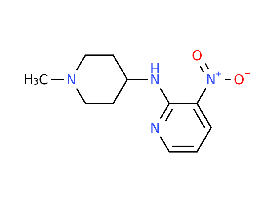 Structure Amb8951231