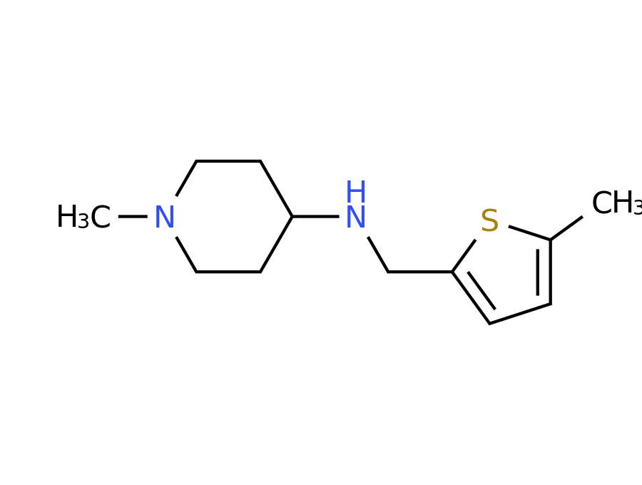 Structure Amb8951400