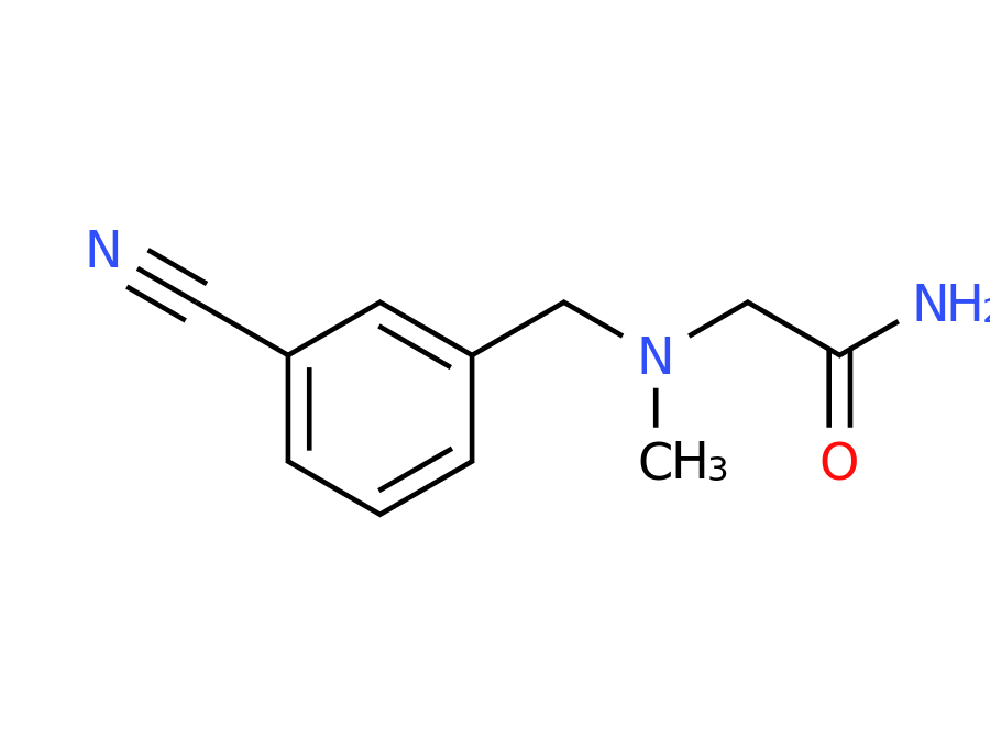 Structure Amb8952529