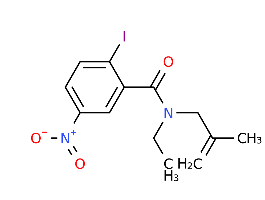 Structure Amb8953054