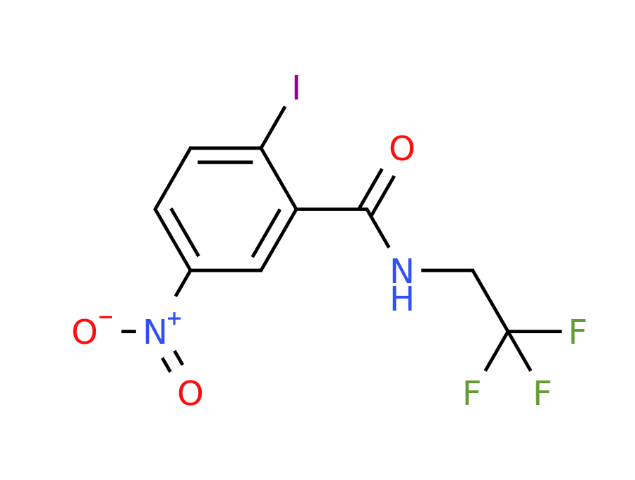 Structure Amb8953074